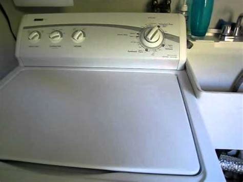 Find many great new & used options and get the best deals for 4352 kenmore washer noise filter eam60930601 at the best online prices at ebay! Kenmore Washer Spin Cycle Noise - YouTube