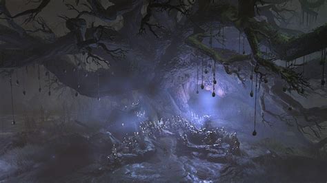 Diablo 4 Tree Of Whispers And Nightmare Sigils Explained Dexerto