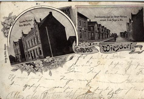 Check spelling or type a new query. Leverkusen, Postkarte: 2fach Karte