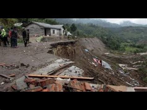 Berita terkini/terbaru/hari ini senin, 13 juli 2020. BMKG: Gempa Tidak Bisa Dipastikan Kapan dan Sekuat Apa ...