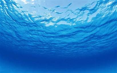 Underwater Ocean Desktop Sea Backgrounds Wallpapers Pc