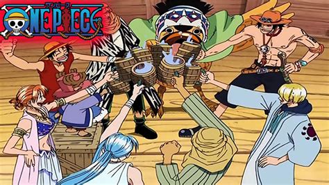 One Piece Episode 95 Reaction Youtube