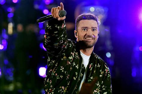 Best Justin Timberlake Songs Of All Time Singersroom Com