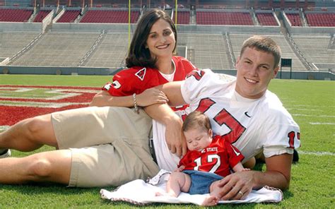 Wife and erin jobs : Tiffany Rivers Wiki: Facts About The Life Of Philip Rivers ...