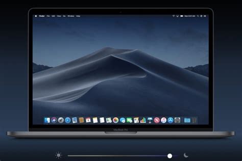Our Favorite New Features In Macos Mojave Macworld