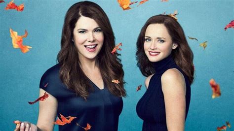 More Seasons Of Gilmore Girls On Netflix In 2017 What S On Netflix