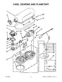 Classic plus kitchenaid mixer accessories. Parts for KitchenAid KV25MCXER5 Mixer - AppliancePartsPros.com