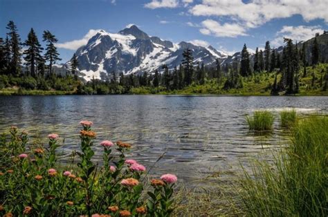 The 20 Best Places To Live In Washington State