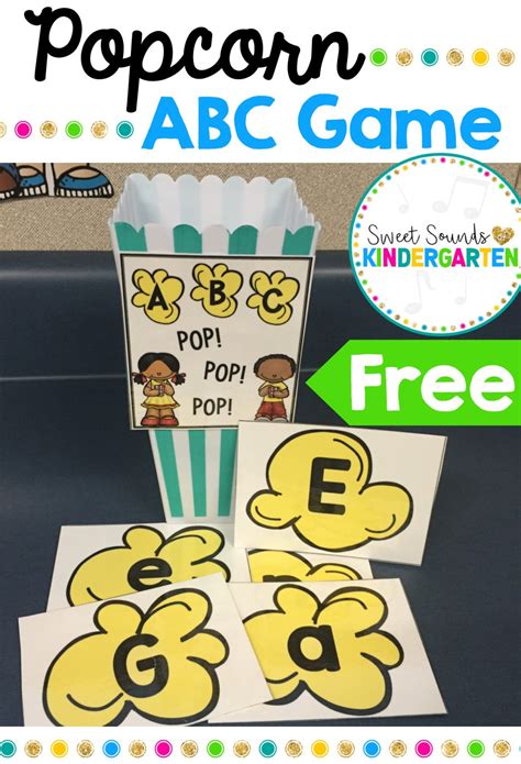 Easy- Peasy ALPHABET CENTERS (With images) | Alphabet centers, Alphabet preschool, Alphabet ...