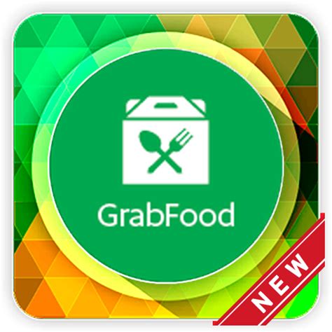Traders Mall Recommendation Page Download 23 Logo Grabfood Png Hd