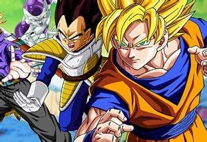 Developed by akatsuki and published by bandai namco entertainment , it was released in japan for android on january 30, 2015 and for ios on february 19, 2015. DRAGON BALL Z 2: SUPER BATTLE - Juega gratis online en Minijuegos