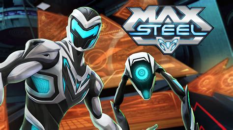 Is Max Steel On Netflix Where To Watch The Series New On Netflix Usa