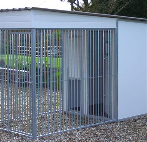 Insulated Thermal Dog Kennels Dog Kennels With Thermal Qualities