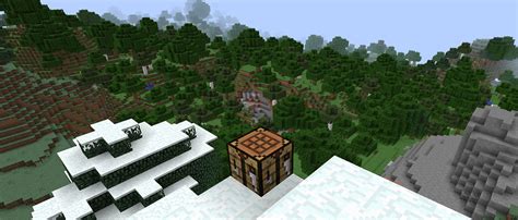 Java Edition 17w14a Official Minecraft Wiki