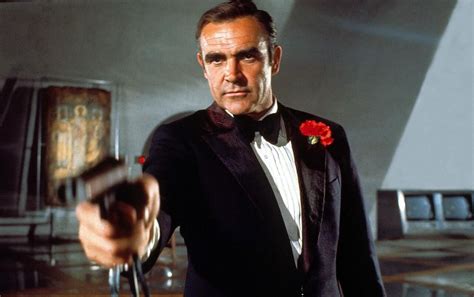 Mort De Sean Connery Adieu Bond James Bond Le Parisien