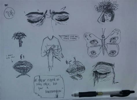 Grunge drawings free download best grunge drawings on. pen drawings on Tumblr