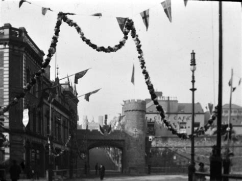 Old Photos Of Derry From Throughout The Years Belfast Live