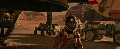The Martian 2015 Extended 1080p Bluray X264 Sadpanda Scenesource