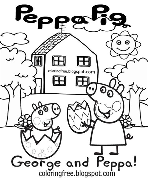 The best free, printable easter coloring pages! Free Coloring Pages Printable Pictures To Color Kids ...