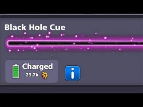 It is wildly entertaining but can also gobble up a lot of time as you ride out a every day you get one free spin on the spin and win lever. BLACK HOLE CUE 👍 - 8 BALL POOL - miniclip - YouTube