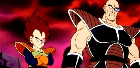 Meanwhile, goku rushes back to earth on the flying nimbus, armed with more power than ever before! Watch Dragon Ball Z Season 1 Episode 11 Sub & Dub | Anime Uncut | Funimation