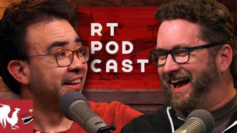 Rooster Teeth Hopes Its New Podcast Network Will Attract Creators Facing Youtubes Ad Apocalypse