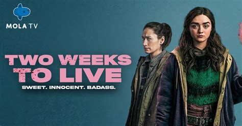 Two Weeks To Live Series Review