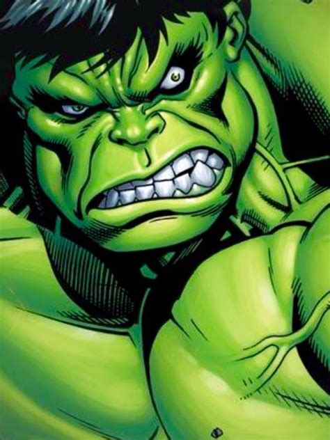 277 Best Images About Hulk On Pinterest