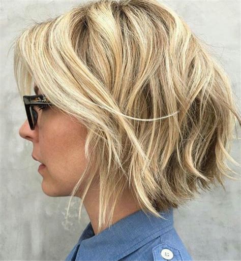 shaggy bob haircuts ideas hairstyles design trends premium hot sex picture