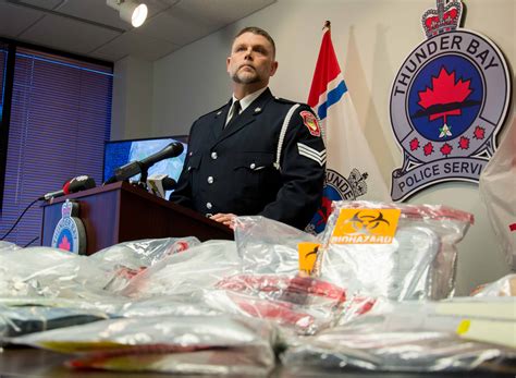 Project Trapper leads to 46 arrests, 15 accused from S.-Ont. with