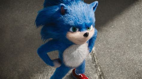 Sonic The Hedgehog 4k Uhd 2020 Page 10 Blu Ray Forum