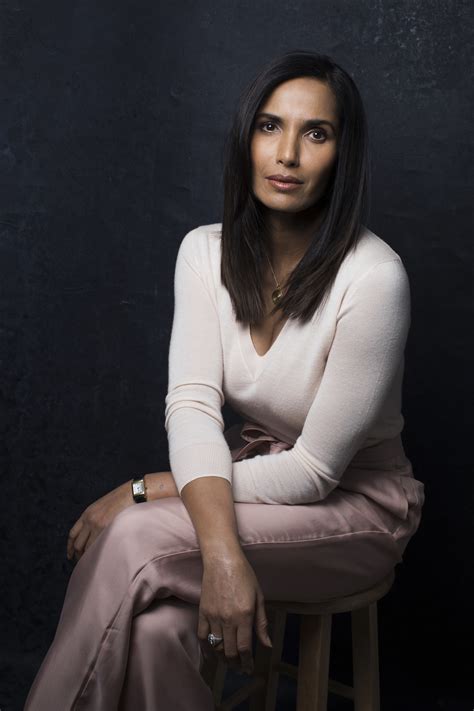 Padma Lakshmi Revealed What She Wants To Change About Top Chef