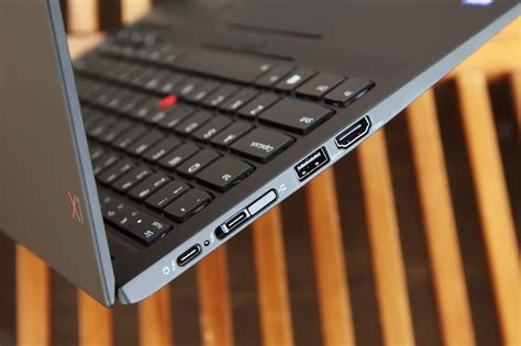 Lenovo ThinkPad X1 Carbon 6th Gen 2018 Review  Laptopmain.com