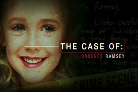 Jonbenet Ramsey Special Cut Back To Hours At Cbs Thewrap