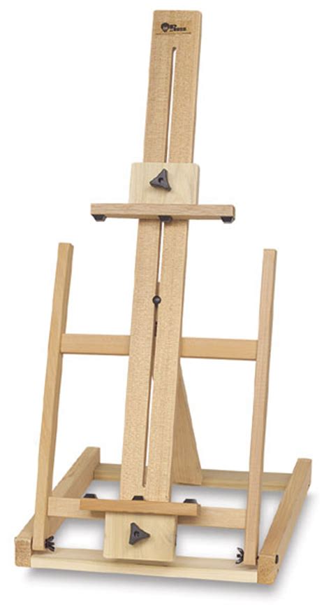 25 ideas for diy easel plans. Bob Ross Tabletop Easel - BLICK art materials