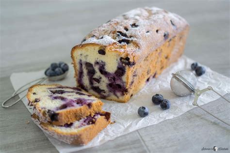 Jetzt ausprobieren mit ♥ chefkoch.de ♥. Schneller Blaubeer-Joghurt-Kuchen | Kuchen rezepte einfach ...