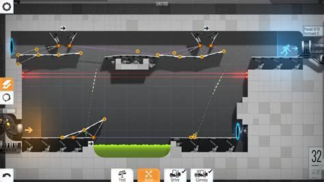 Bridge Constructor Portal All Levels Guide Gamepretty