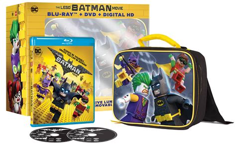 introducir 82 imagen batman la lego película dvd abzlocal mx