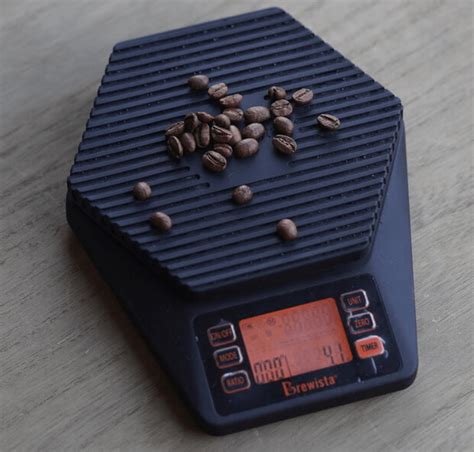 Best Coffee Scales Review And Guide 2021