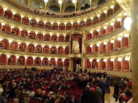 Teatro Dellopera Di Roma Rome All You Need To Know Before You Go