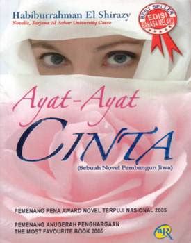 Sinopsis tak ada cinta sepertimu. Resensi Novel Ayat-ayat Cinta Karangan Habiburrahman El ...