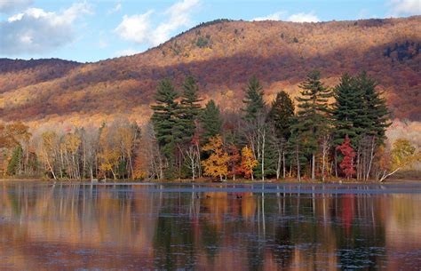 15 Places To Visit In Vermont In Fall Happy Vermont