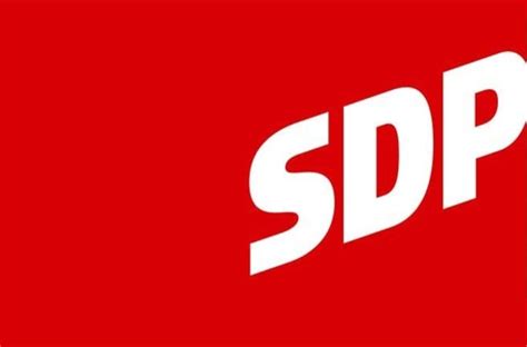Who and what is sdp ? SDP počinje s izborom županijskih vodstava | 7dnevno