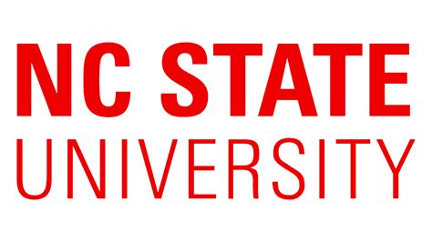North Carolina State University Logo And Symbol Meaning History Png