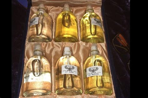 Shopping Trip To Lotus Flower Oil House And Other Authentic Egyptian Fragrance Oils Cairo