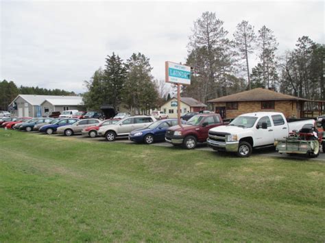 Heartland Auto Sales Car And Truck Dealer In Bemidji Minnesota