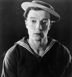 Goes to show you not everything is completely outdated. A Guest Blogger Shares His Thoughts on Buster Keaton