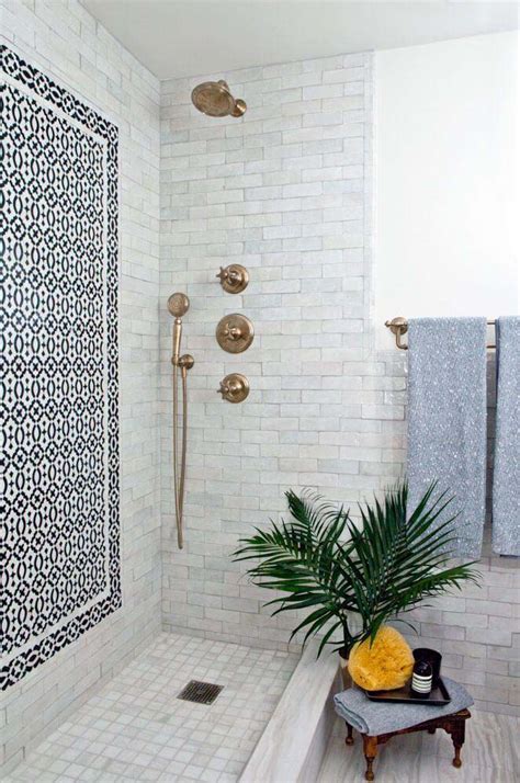 33 amazing shower tile ideas to add personal touch to your bathroom decor home ideas