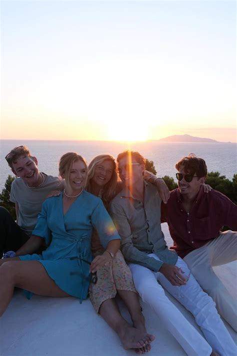 Are Tatler cover star Katie Boulter and her beau Alex de Minaur the new