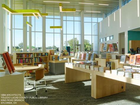 Top 5 Library Trends
